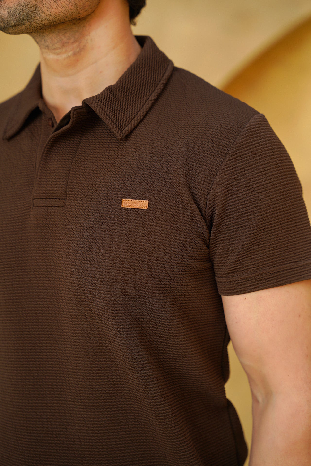 nextage online premium polo set