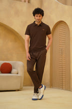 Premium Quality Polo Set Nextage