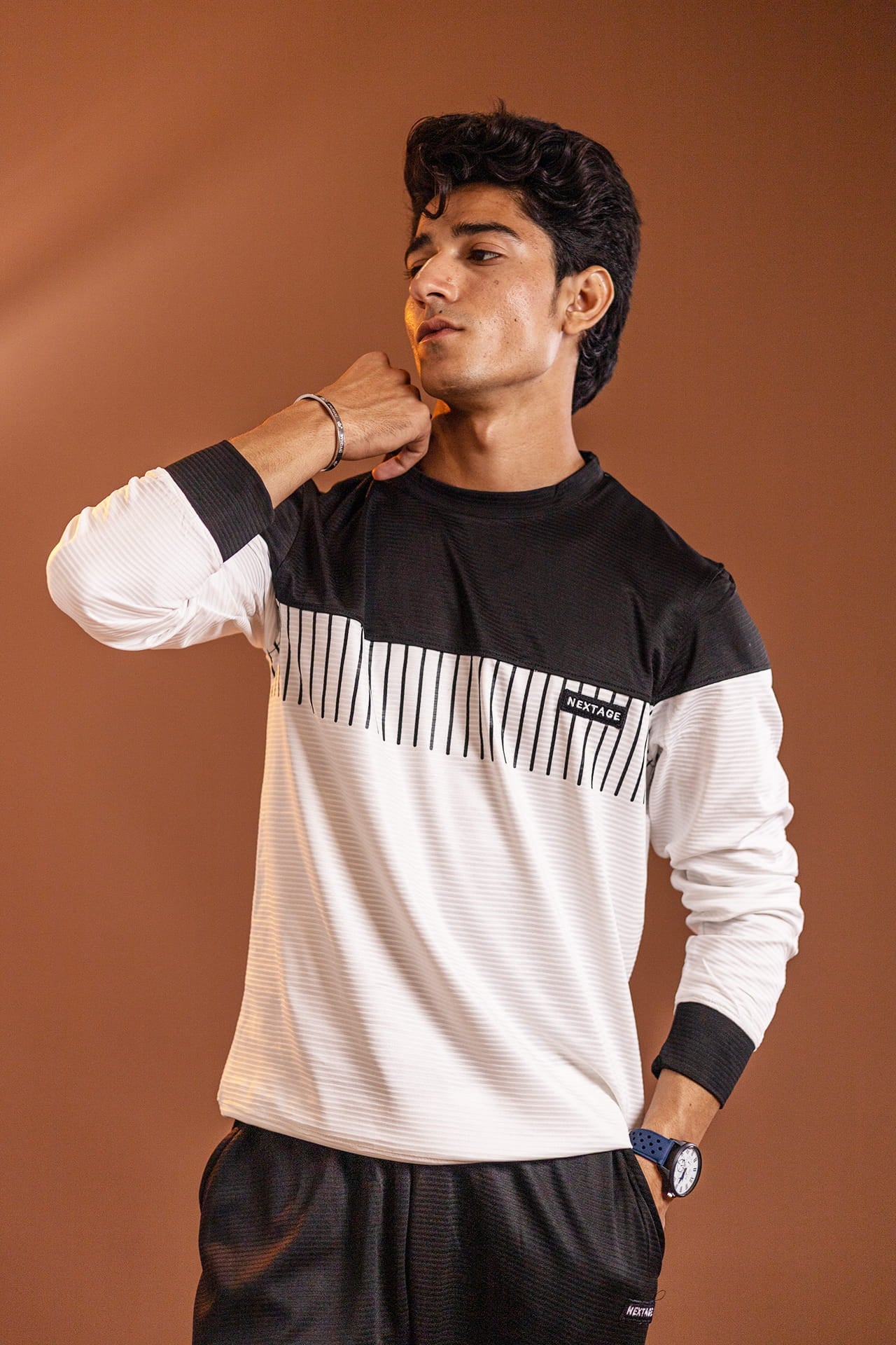 Premium Quality Men Tracksuit