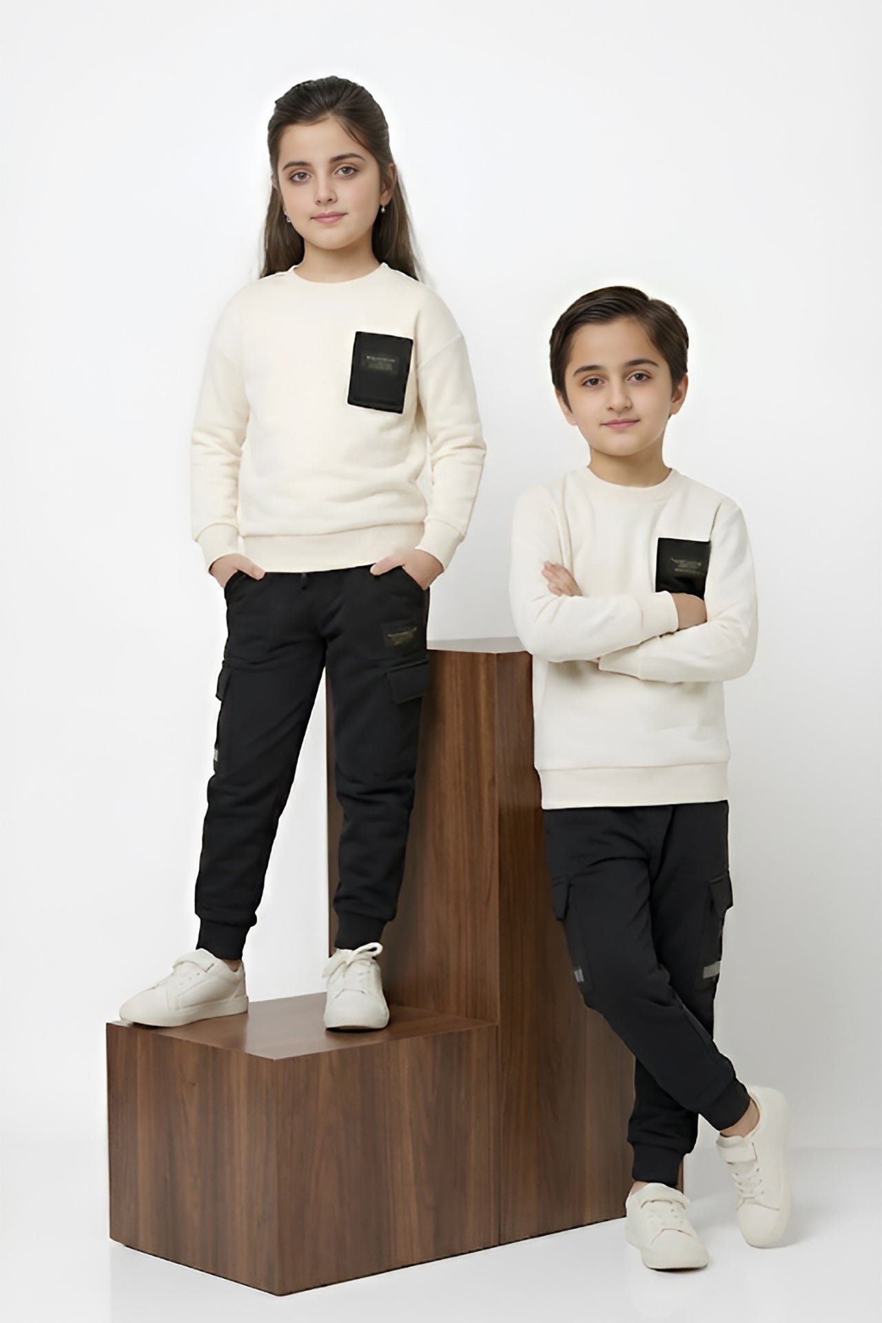 premium kids winter wear