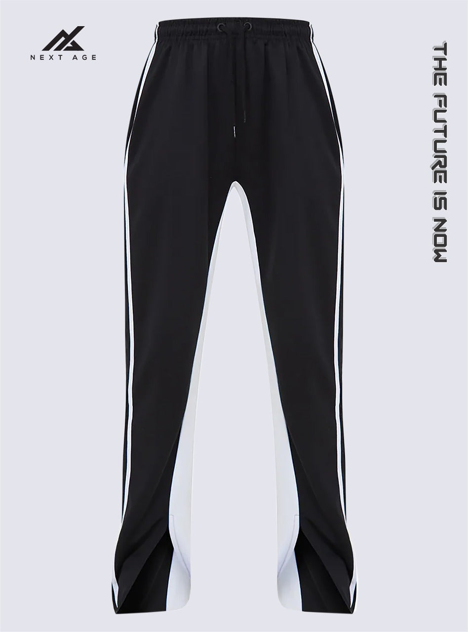women black trousers online in pakistan, ladies trousers online pakistan, Nextage online clothing store,