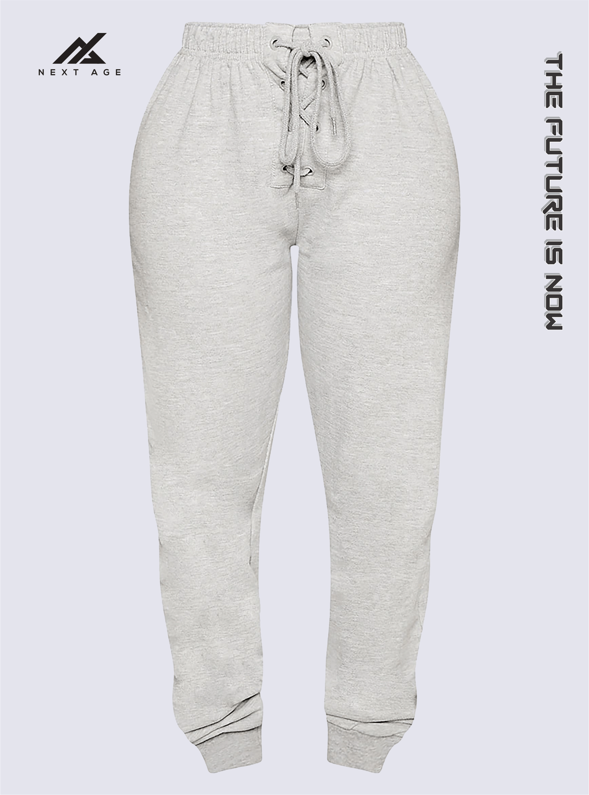 women lace Detail trouser in pakistan.png